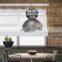 Industrial Cage Lighting Retro Decorative Home Pendant light Vintage Chandelier for restaurants