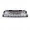 Front Hood Grille ABS Plastic For Tacoma 2012 2013 2014 2015