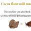Manufacturer Cacao Nibs Processing Machine, Cocoa Bean Cacao Nibs Production Processing Line