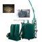 400-500 Celsius hardwood log carbonization stove high temperature charcoal furnace price