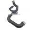 SQCS  Car Coolant Water Pipe Radiator Hose for W204 W207 W212 204 501 37 82 2045013782