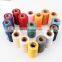 1mm High Tenacity Polyester Waxed Thread Leather sewing Waxed Thread for Hand Sewing