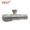2022 New Water Distribution Valve Switch Water Stop Stainless Steel Angle Valve