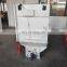 kubota DC70G harvester assembly 5T078-78100 harvester granary grain elevator ASSY TANK