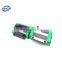 Made in China Best selling directly sale cnc linear guide rail systems ways  linear rail guide rail HGR20 HGH20CA HGW20CC