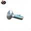 Jinghong Customized Flat Head Square Neck Carriage bolt