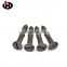 GB101/DIN95 cheap zinc wood countersunk head screws sold in China