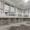 Aqua regia 99.999% palladium refining plant for sale