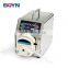 BT100F High Precious Intelligent Dispensing fluid peristaltic pump with best price