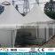 Unique gorgeous PVC coated polyester barracas 3x3 for church tent for wholesales