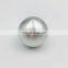 Universal Aluminum Red Round Ball Shift Knob Manual