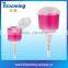 good price plastic nail pump 24/410
