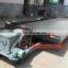Mineral processing copper separation shaking table for sale