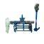 Factory price Solid Liquid Separator For Farm Use/Animal Manure Dewatering Dehydrator Drying Machine