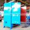 Newest technology coal briquette drying chain plate conveyor dryer
