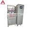 mini spinning system lab ring spinning machine for cotton
