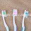 High Quality ISO CE Approved Plastic Adult Toothbrush