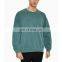 Zipper up hoodie jacket men's fleece jumper with hood Embroidery logo Full zipper hoodies