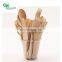 Yada Customizable Cutlery Custom Birchwood Wooden with Box Wooden Disposable Cutlery for Restaurant