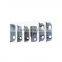 OEM alloy steel  boiler grate bar iron grates furnace