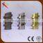 Rings Decoration Curtain Finials Indoor Curtain Rod Sets