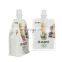 reusable waterproof bag for baverages juce drink, aloe vera juices