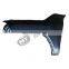 MAICTOP car body spare parts front fender for land cruiser lc300 fj300 2022 fender