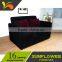 Hotel furiture traditional modern fabric sofa