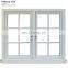Modern Iron Window Grill Design For Aluminium Openable Windows
