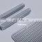 Silicone Dish Drying Mat Kitchen Heat Resistant Mat Silicone Drain Pad Sink drying mat for Kitchen