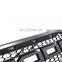 automobile exterior decoration para autos tuning bumper  front grill fit  for ford edge 2019