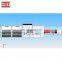 HST 2000kN Tensile Testing Machine 200Ton Horizontal Tension Test Bed