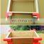 LIVTER Wood Pipe Heavy Duty Parallel F Clamp Clamps For Woodworking Tools