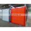 Smart and luxury sleep box modern shopping container house for home