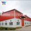 Low cost prefab industrial construction building prefabricated steel structure warehouse