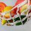 Hot Sale Premium Anti Insect Apple Hanging Mesh Manufacture Vegetables White Fruit Nets