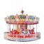 Carousel manufacturer customs carousel for sale