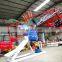 Outdoor Family Rides Paratrooper Swing Double Flying Chair