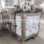 Industrial  Automatic Green Beans Broad Beans Fryer French Fries Peanut Frying Machine