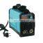 Best price Mexico double voltage 110/220V small mma 180A welding machine