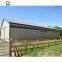 Indoor Riding Area & Horse Barn Designs