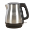 Double layer anti-scald 1.8L electric kettle 304 stainless steel（Wechat:13510231336）