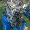 6 Cylinder Deutz Water Cooled Diesel Engine Bf6m1013ec