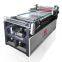 Servo Motor Driven Flatbed Offset Printer Full Color Printing Machine Metal Plate UV Printer