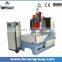 Made in china metal cutting machine/cnc sheet metal cutting machine/cnc metal materials engraving machine