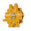 14619955 VOE14573100 Hydraulic Motor M5X180CHB For Volvo EC330B EC330C EC340D EC360B EC360C Swing Motor