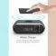 Retro charger Bluetooth speaker and alarm 3 in 1