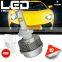 2015 Tinsin new design gen 2s led headlight lamp model H7