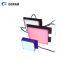 Machine vision side backlight source surface light source ultra-high uniformity