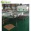 finger biscuit stick making machine with capacity 150-200KG/H